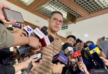 Indonesian Lawmaker Highlights Benefits of US-Indonesia Defense Agreement