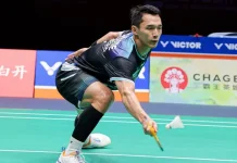 Jonatan Christie Eyes First Indonesia Open Title in 2026