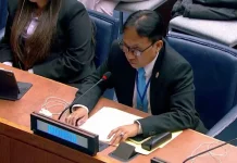 Indonesia Pushes Long-Term Population Strategy at UN Forum