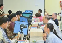 Indonesia Foils Fake Passport Bid by Chinese National