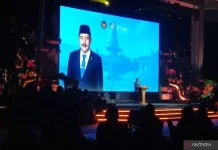 Bali Hosts World Probation Congress, Highlights Smarter and Restorative Justice