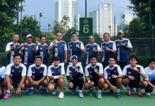 Indonesia Targets Two Silvers in Soft Tennis at Asian Games 2026