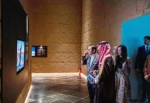 Indonesia-Saudi Arabia Strengthen Cultural Cooperation Following High-Level Vis