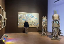 National Gallery Celebrates Women’s Creativity with IWA #4 Exhibition
