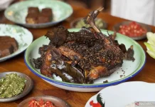 Preserving a Family Legacy Through Coriander Crispy Fried Chicken