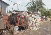 East Jakarta Enforces Strict New Office Waste Management Protocols
