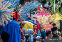 Jakarta Builds Global Identity on Betawi Roots