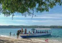 Domestic Tourism Surge During Eid Holidays Catalyzes Regional Economic Growth