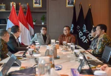 OJK, Creative Economy Ministry Strengthen Web3-Based Financial Innovation