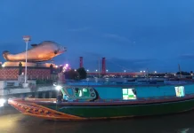 Palembang Expands Culinary Tourism Beyond the Iconic Pempek