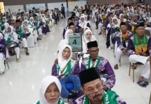 Minister of Hajj Stresses Oversight Roles to Ensure Quality Hajj Services