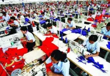 Minister of Industry Highlights Recovery in Indonesia’s Textile Sector