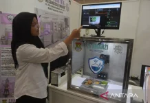 Tangerang Students Launch AI-Powered Food Safety Innovation