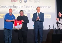 France–Indonesia Partnership Aims to Elevate Women’s Football