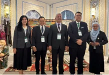 Global Universities Unite in Tajikistan for Climate Action