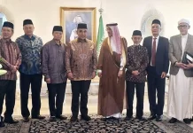 Indonesia Urges Hajj as Platform for Peace Amid Global Tensions
