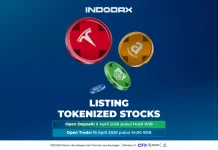 Indodax Introduces Tokenized Stocks as an Alternative Investment Instrument