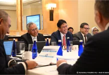 Global Institutions Give Positive Response to Indonesia’s Fiscal Policy