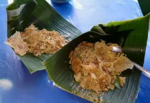 Banana Leaves Seen as Solution to Support Zero Waste Movement