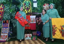 Kaltim Fair 2026 Showcases Local Potential of East Kalimantan