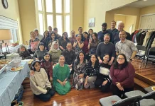 Indonesian Consulate Brings Services Closer to Citizens in Remote Alaska