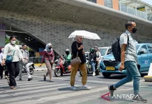 Jakarta Braces for El Niño Economic Impact