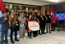 Indonesia Rewards Women’s Esports Champions with IDR 250M Bonus