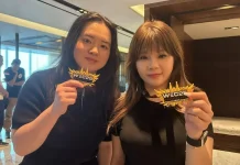 Team Vitality Targets Back-to-Back MLBB Women’s Title at EWC 2026