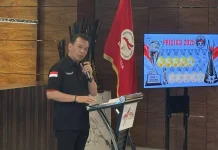 Indonesia Targets Five Medals in Esports at Asian Games 2026