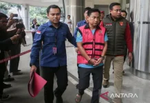 Ombudsman Chairman Hery Susanto Named Suspect in Nickel Mining Corruption Case