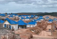 Minister Pushes Transformation of Transmigration Areas into Economic Hubs