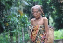 MPR Pushes Recognition of Indigenous Women in Tackling Climate Crisis