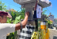 Urip-urip: The Sacred Breath and Spiritual Vitality of Balinese Architecture