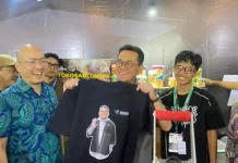 Indonesia Targets Higher Textile Exports to US Market