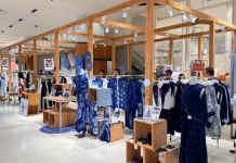 16 Indonesian Fashion Brands Enter Kobe Market to Boost Exports