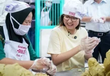 Govt Encourages IP Strengthening for Bakpia Pathok 25 and Dagadu in Yogyakarta