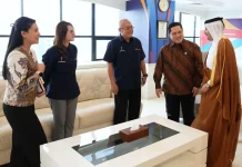 Indonesia Eyes Sports, Tourism Collaboration with Qatar