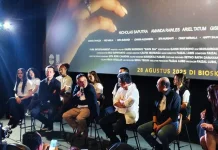 Garin Nugroho’s Siapa Dia Wins Best Original Film at Asian Film Festival