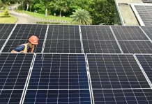 Jakarta Eyes Solar Power and Transit to Cut Fossil Fuel Reliance