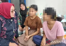 Indonesia Highlights Gender Perspective in Tackling Human Trafficking