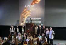 Garin Nugroho’s Siapa Dia Wins Best Original Film in Rome