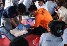 Indonesia Boosts Dive Safety Standards in Labuan Bajo Initiative