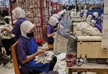 Indonesia Extends Tax Incentive to Support Businesses, Worker Welfare