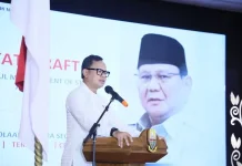 Deputy Minister Calls on Regions to Maximize National Strategic Opportunities