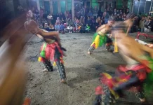 Indigenous Cultural Project Can Be Funded by Dana IndonesiaRaya
