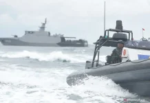 Indonesia-Japan Strengthen Defense Ties Following Strategic Pentagon Visit