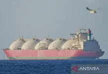 Indonesia Welcomes Strait of Hormuz Reopening, Oil Prices Ease