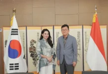 North Maluku-South Korea Explore Sustainable Industry Partnership