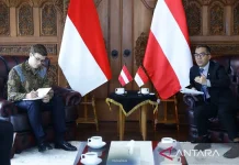 Indonesia-Austria Scale Up Academic and Industrial Research Partnerships