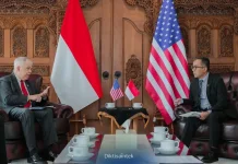 Indonesia Eyes Semiconductor Leadership Through Strengthened US Academic Ties